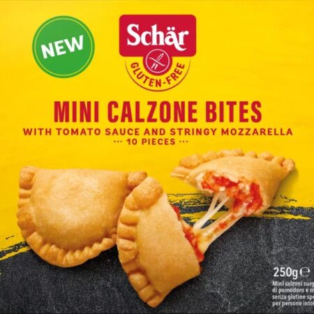 אמפנדס | Schär