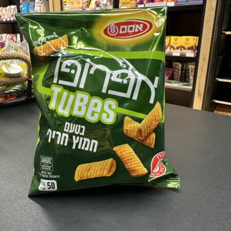 אפרופו חמוץ חריף | אסם