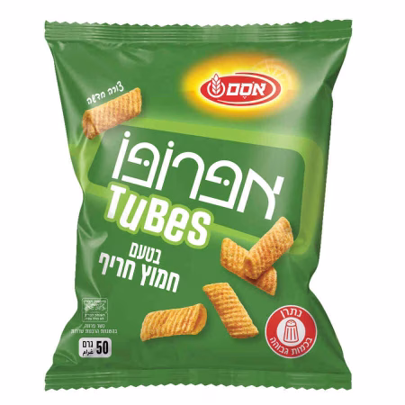 אפרופו חמוץ חריף | אסם