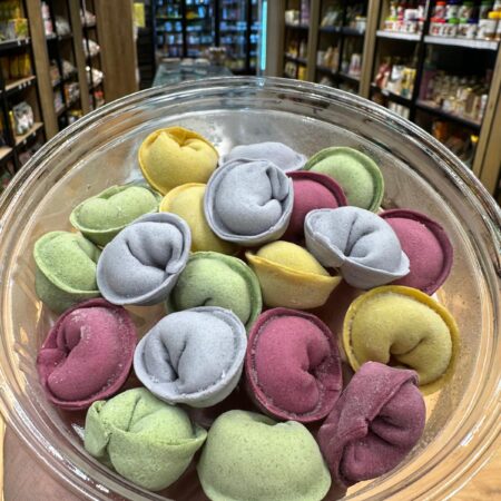 פילמיני במילוי צלעות בקר