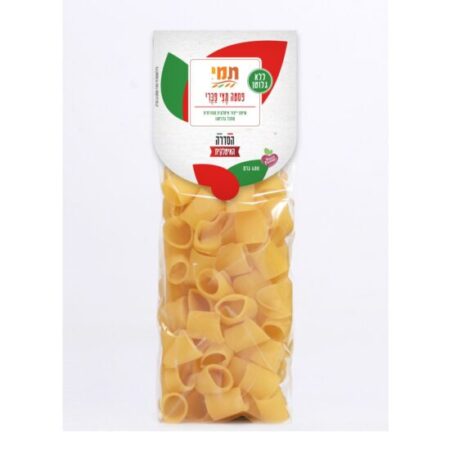 פסטה מצי כפרי | תמי