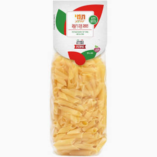 פסטה פנה | תמי