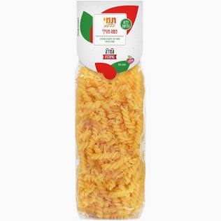 פסטה פוזילי | תמי