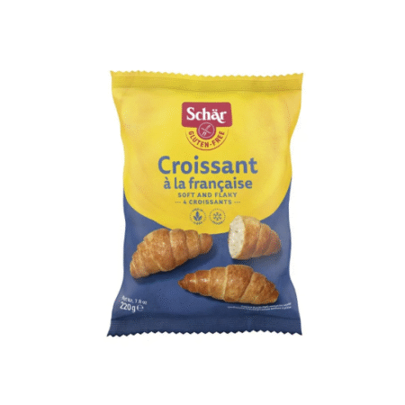 קרואסון צרפתי | Schär