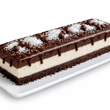 עוגת פס באונטי | ביגה