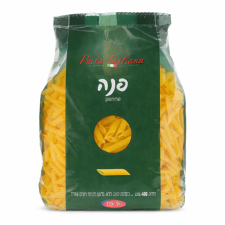 פסטה פנה | ויליפוד