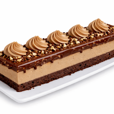 עוגת פס רושה | ביגה