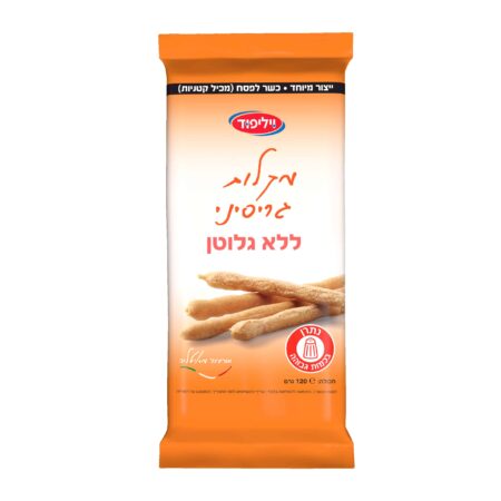 גריסיני טבעי | ויליפוד