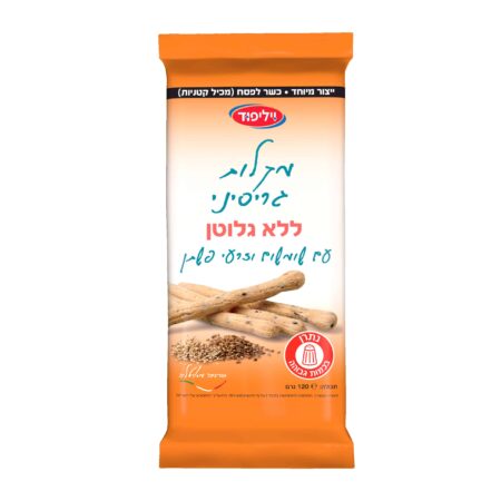 גריסיני זרעים | ויליפוד