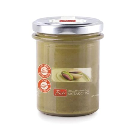 ממרח פיסטוק | PISTI