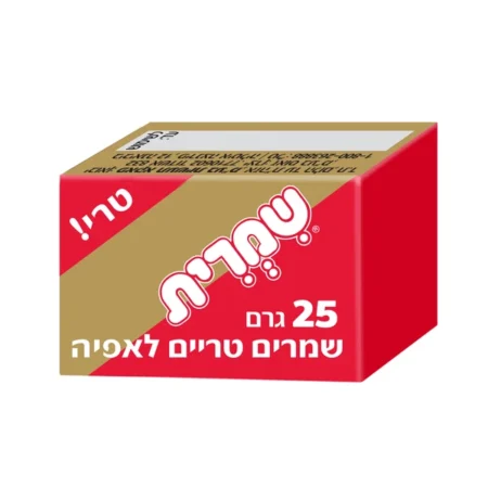 שמרים כשל״פ | שימרית