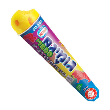 גומיגם | נסטלה