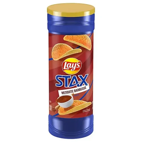 חטיף תפו״א בטעם ברביקיו | Lay's