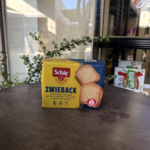 צנימים | Schär