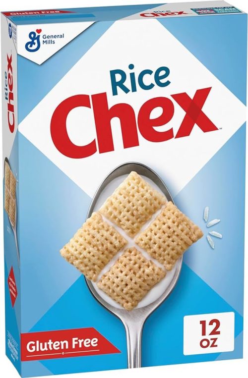 דגני בוקר אורז | Chex
