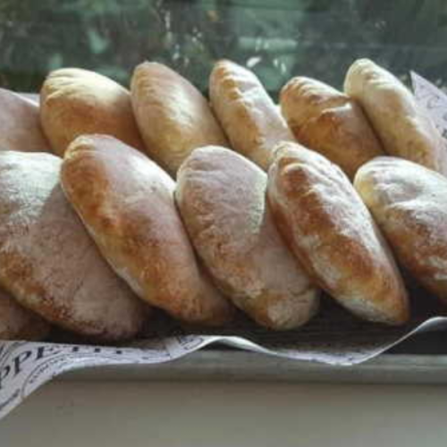 מארז פיתות | Breadberry