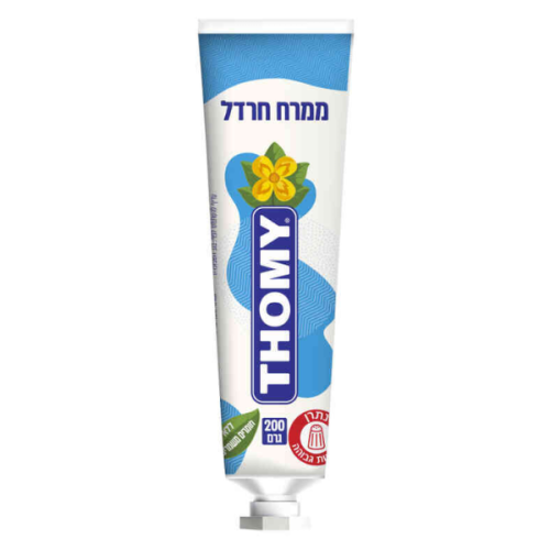 חרדל לחיץ | THOMY