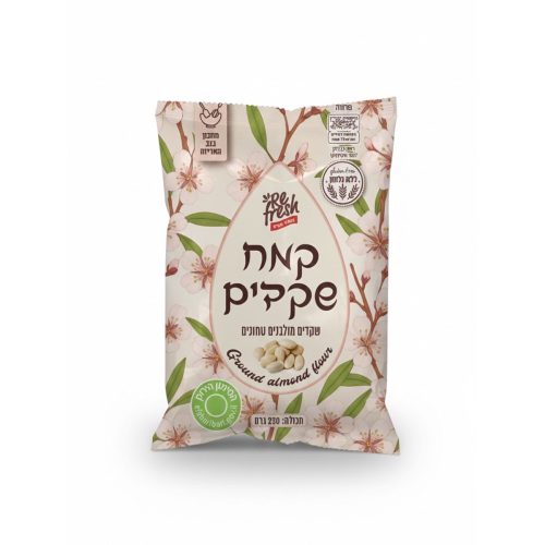 קמח שקדים | Re fresh