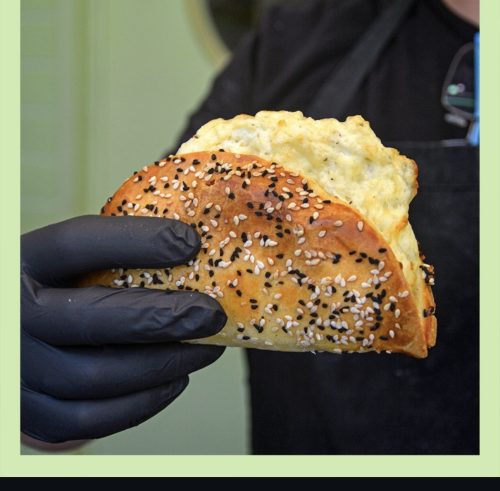 בוריקיטס גבינות | בליקמח