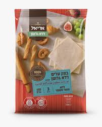 בצק עלים | אריאל