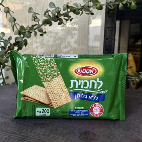 לחמית | אסם