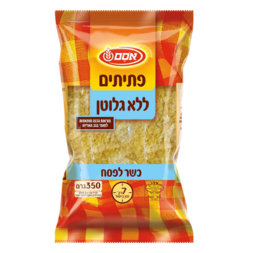 פתיתים | אסם