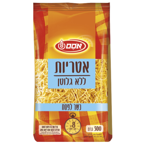 אטריות | אסם
