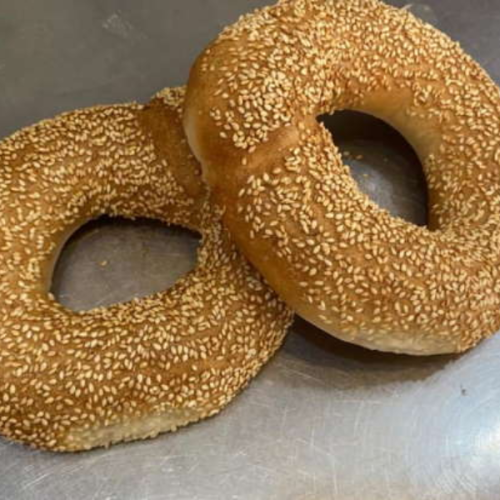בייגל טוסט | Breadberry