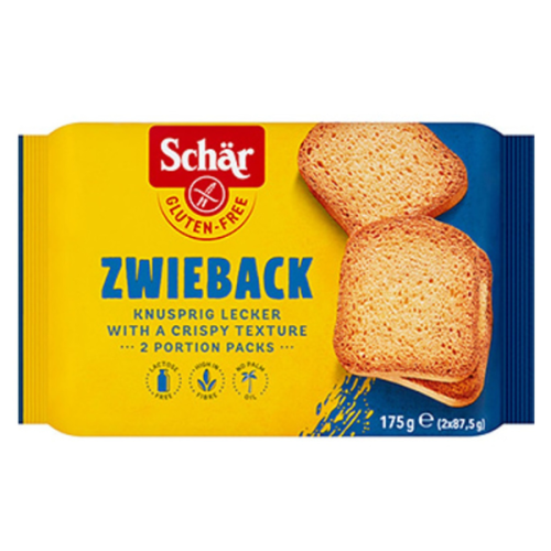 צנימים | Schär