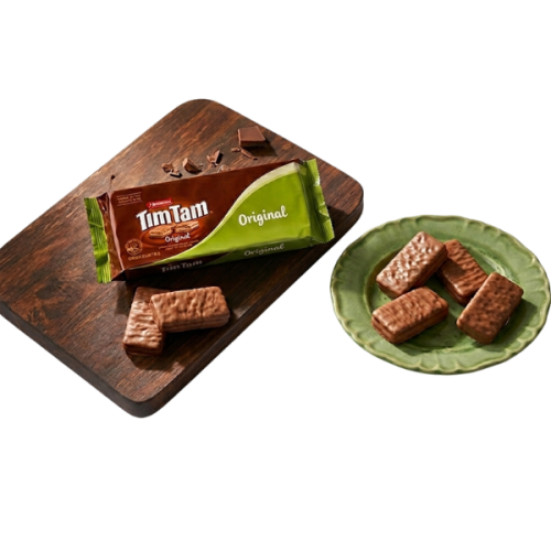 טים טאם | TIM TAM