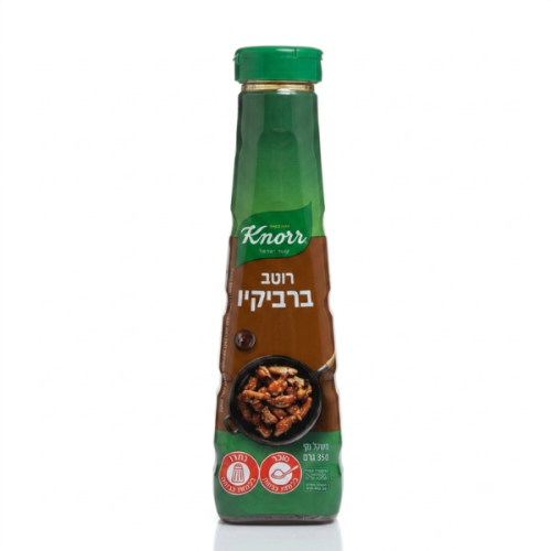 רוטב ברביקיו | קנור