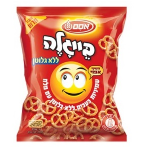 בייגלה שמיניות | אסם