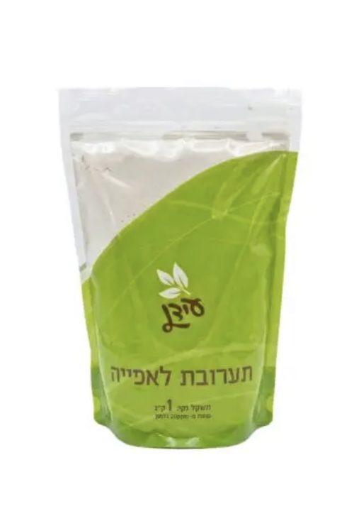 תערובת לאפייה | עידן ללא גלוטן