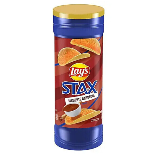 חטיף תפו״א בטעם ברביקיו | Lay's